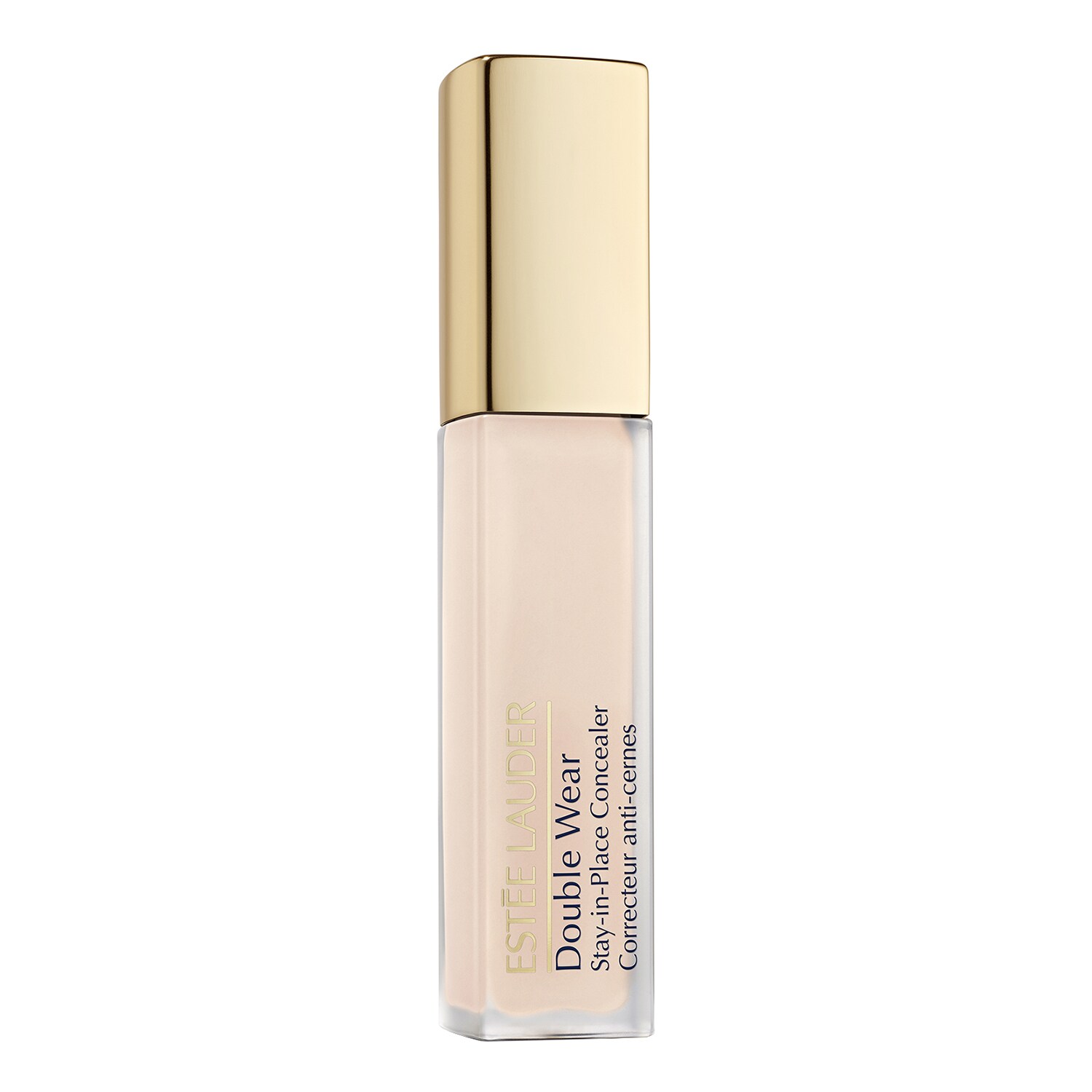 Estée Lauder - Double Wear Stay-in-place Concealer - Korektor - Double Wear Stay-in-place Concealer 0.5c - Dla Kobiet